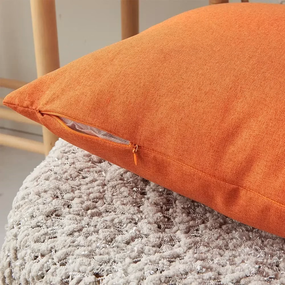 funda de cojín impermeable para exterior 5 - FundasCojines.com